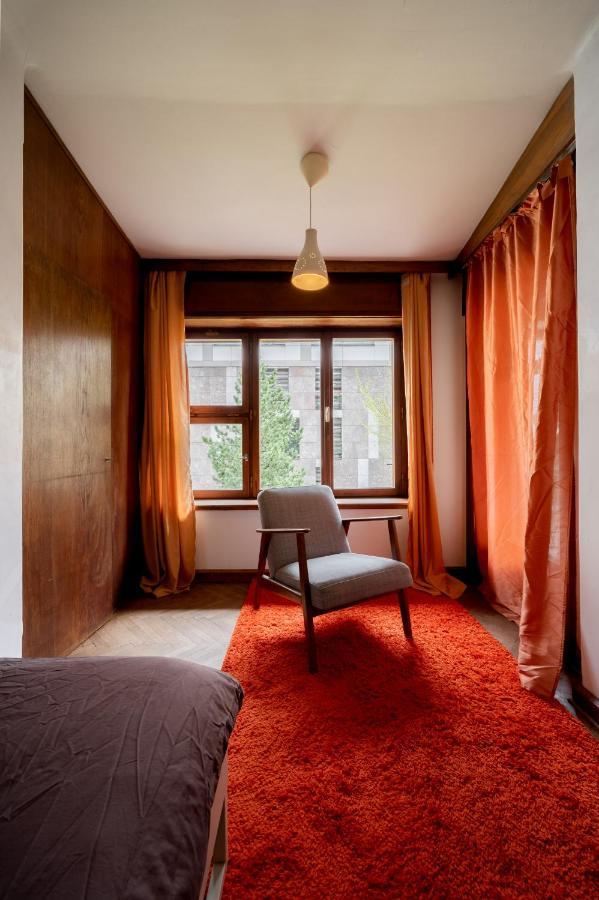 류블랴나 Pi House 빌라 외부 사진